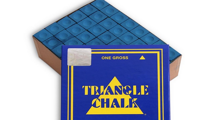 Крейда Triangle Упаковка 144 шт